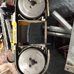 Bandsaw