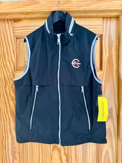 Nautica Men’s Vest size S