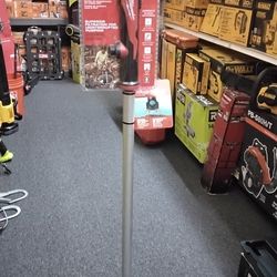 MILWAUKEE M12 STICK TRANSFER PUMP (TOOL ONLY)