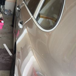 2004 Porsche Cayenne S – Non Running – New Tires – Project / Parts