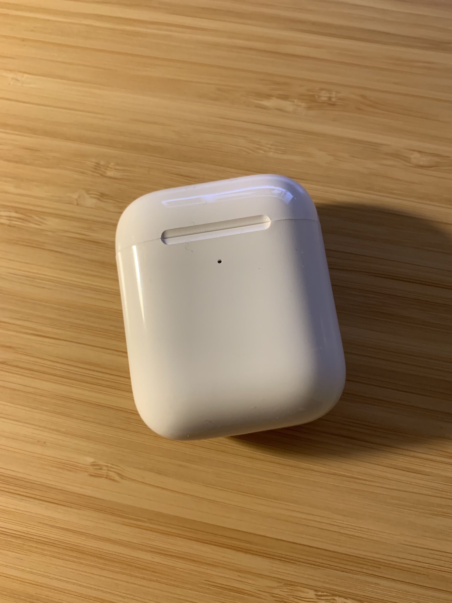 AirPods Super Copy with W1 Chip (Pop up Display for Pairing)