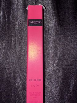 Valentino Donna Born in Roma EDP 10mL