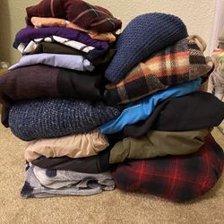 Clothing Bundle 