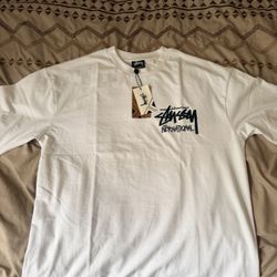 Stussy Shirt XL