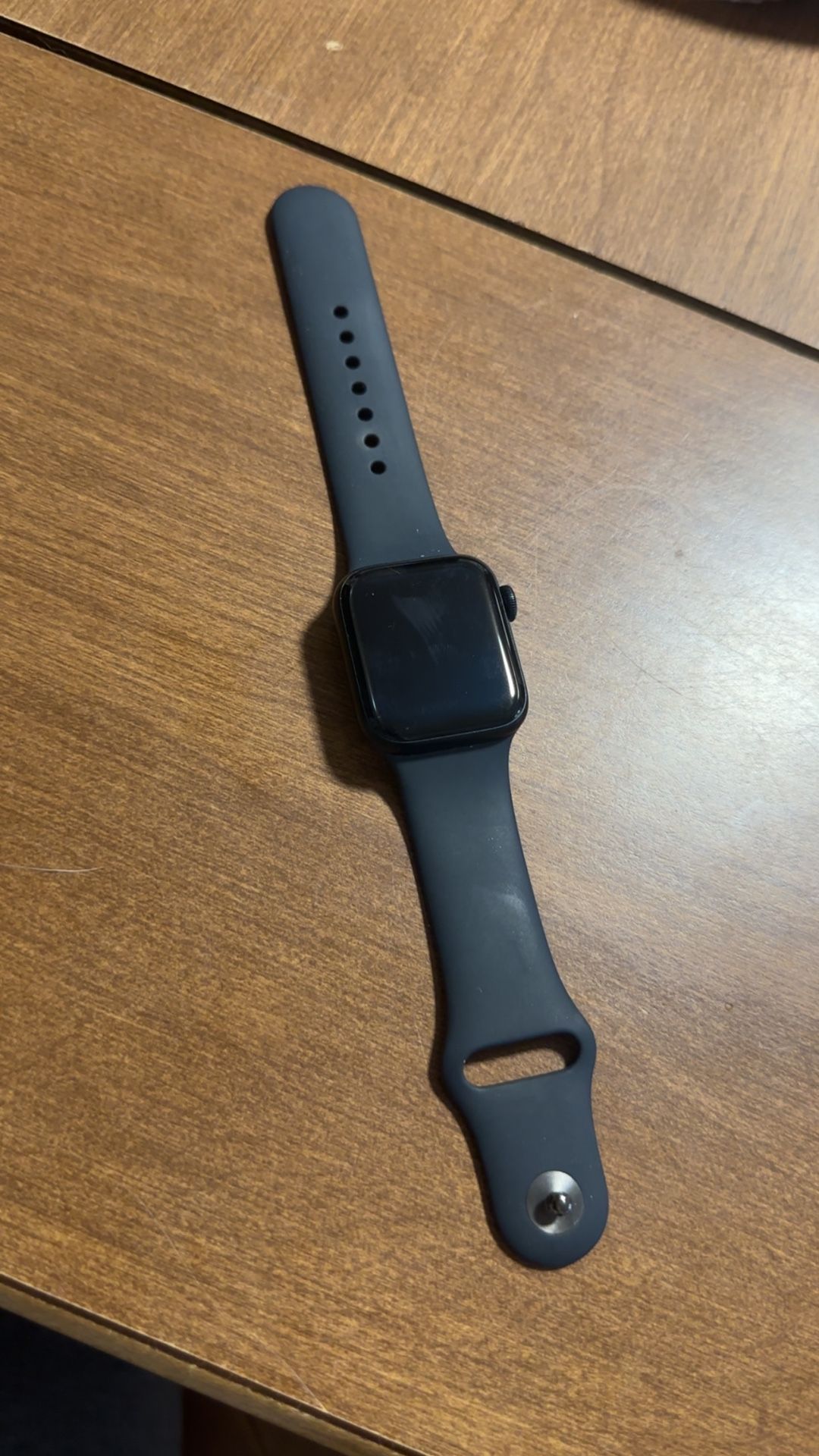 Apple I-watch