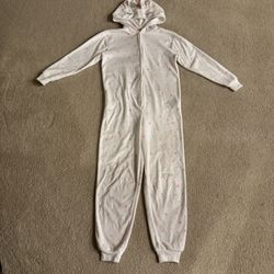 Gap Girls Pajamas/onesie Size 8