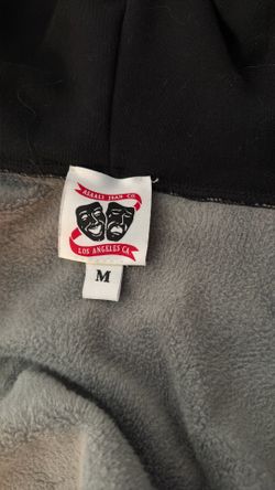 assali hoodie