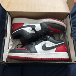 Air Jordan 1 Low Size 5Y