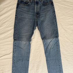 Women’s 501 150 Levi’s Jeans
