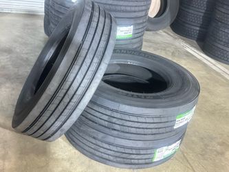 Truck Tires Lanvigator 295/75R22.5 16PR