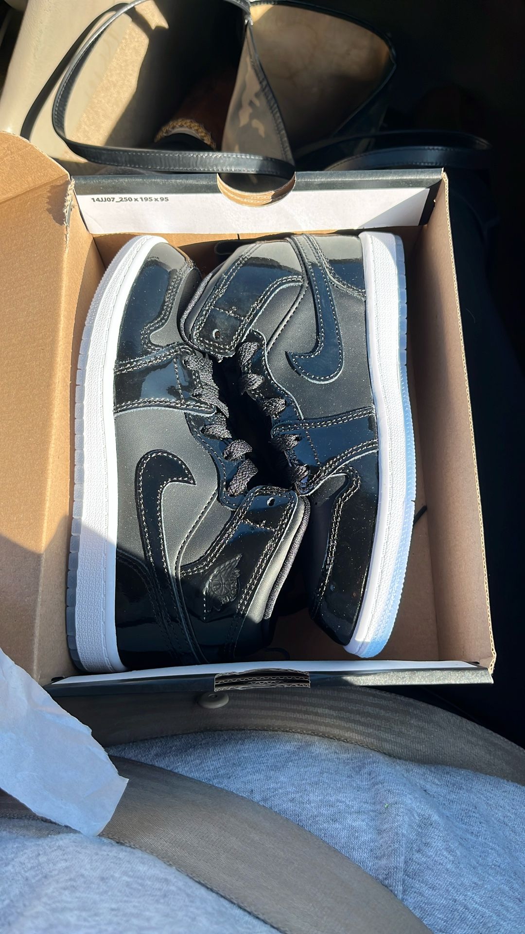 Jordan 1