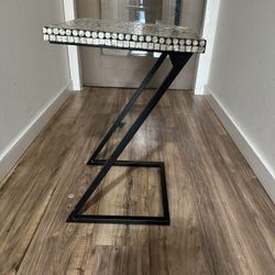Small Table