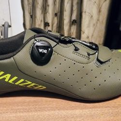 Specialized Shoes