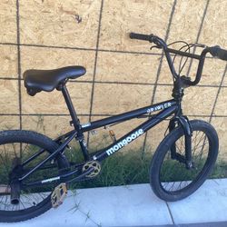 Mongoose Bmx Bike