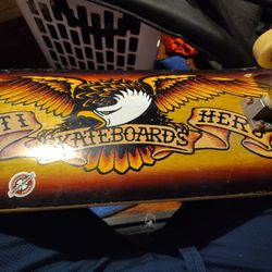 Professional Skateboard 