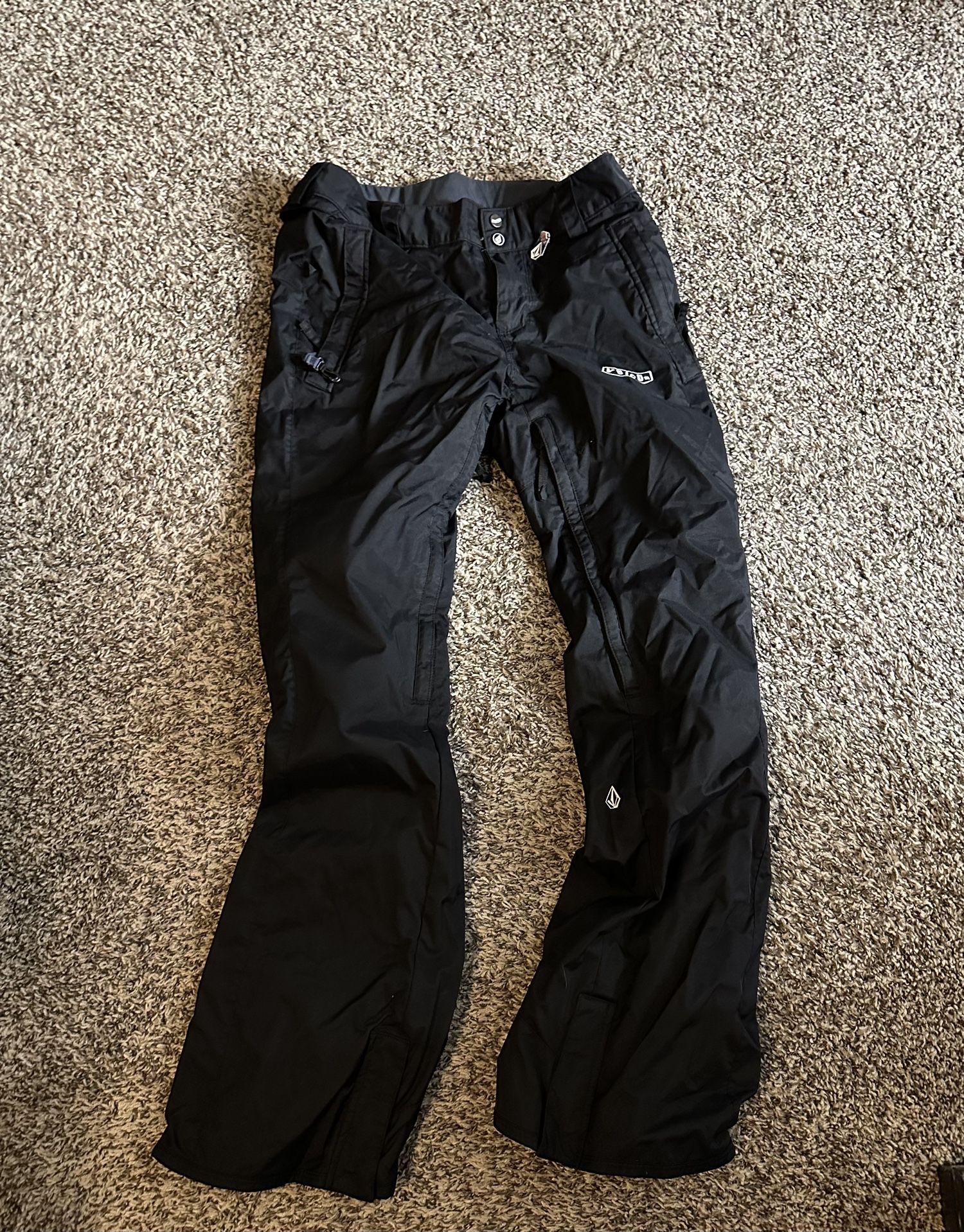 Snowboarding Clothes