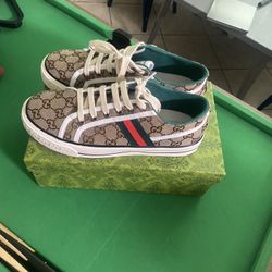 Gucci Shoes Men