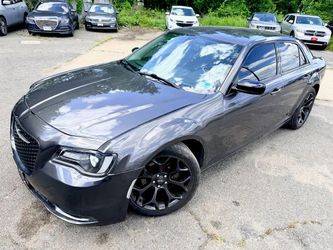 2019 Chrysler 300
