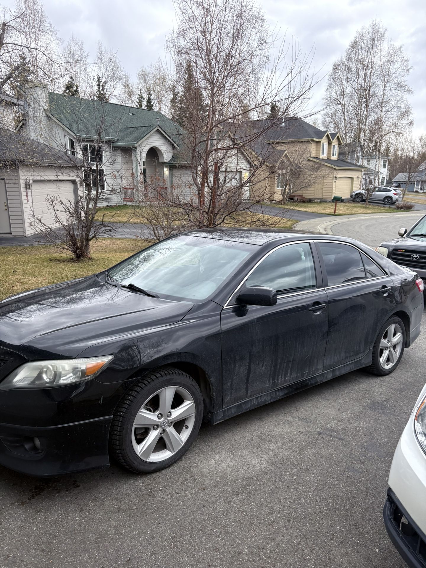 2010 Toyota Camry