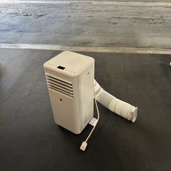 Portable AC Unit 