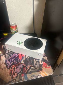 Xbox series s digital