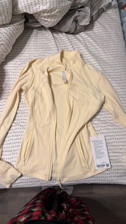 Lululemon define jacket