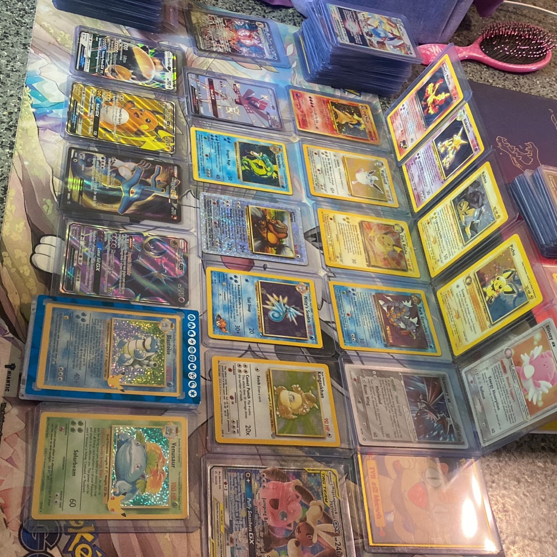 pokemon cards for sale 