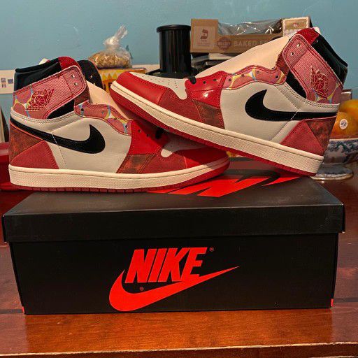 Jordan 1 Next Chapter Size 11 for Sale in New York, NY - OfferUp