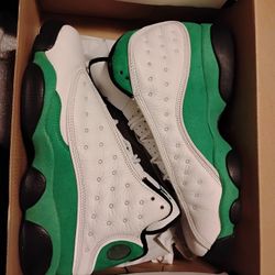 JORDAN RETRO 13S SIZE 7