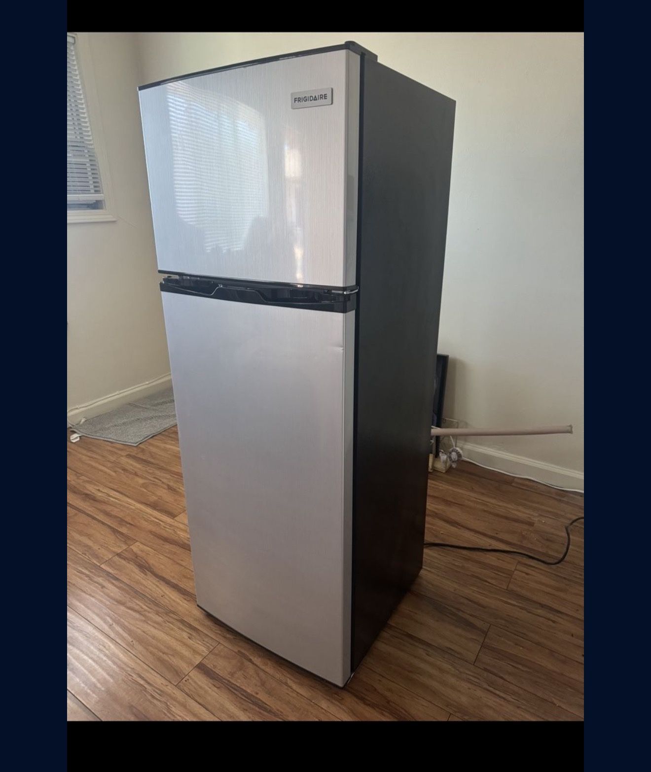 Refrigerator Mini 