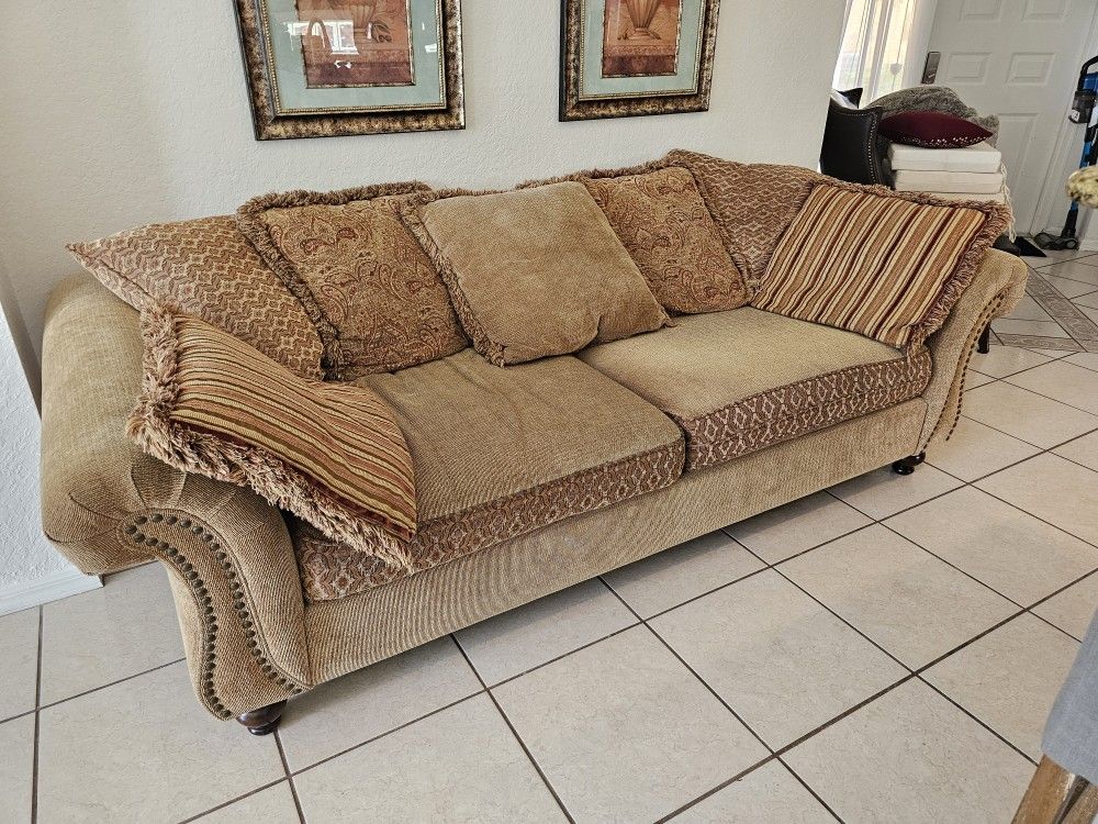 Sofa Sleeper
