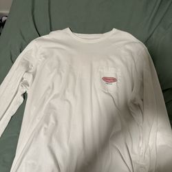 Vineyard Vines Long Sleeve