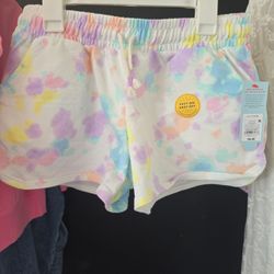 Girls Shorts