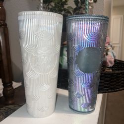 Starbucks Tumbler Cups 