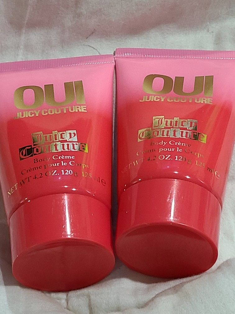 Juicy Couture Oui