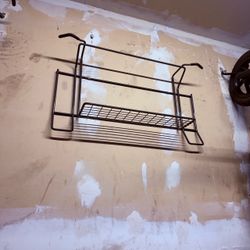 Bike mount
