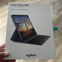 Slim Folio Pro 