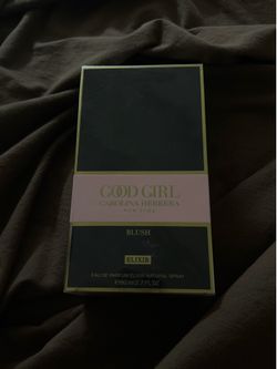 Good Girl Carolina Herrera perfume