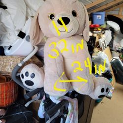 Stuffed Animal Great Condition 