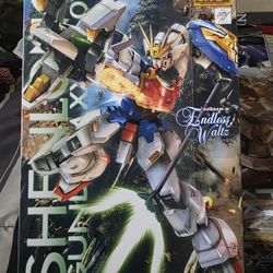 Shenlong Gundam W EW