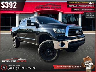 2013 Toyota Tundra