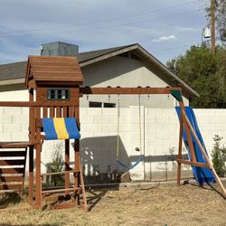 Kids Play Set 