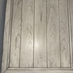 Beachwood Side Table
