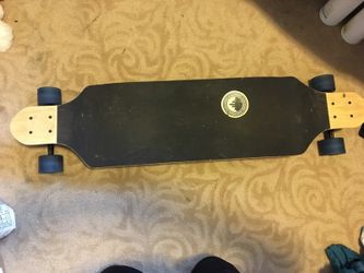 Longboard