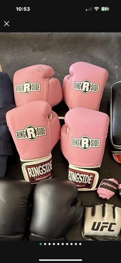 sparring boxing Gloves