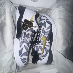 kobe 8 Mambacitas 