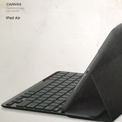 iPad Air Keyboard Case 