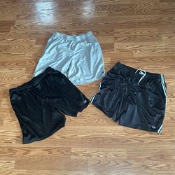 Mens Champion Shorts XL