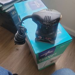 Skill Orbital Sander