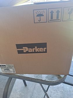 Parker 20x20 12 pcs Air Filters